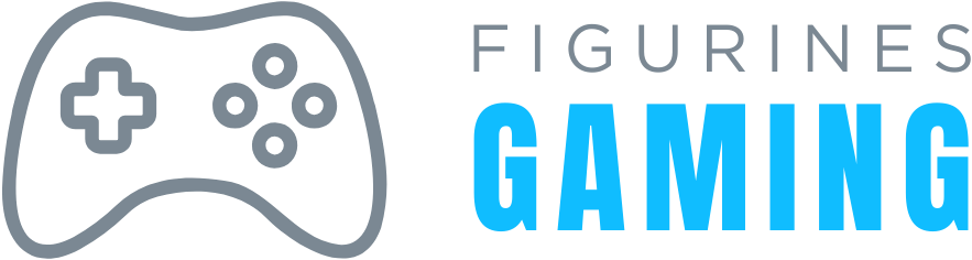 Figurines Gaming